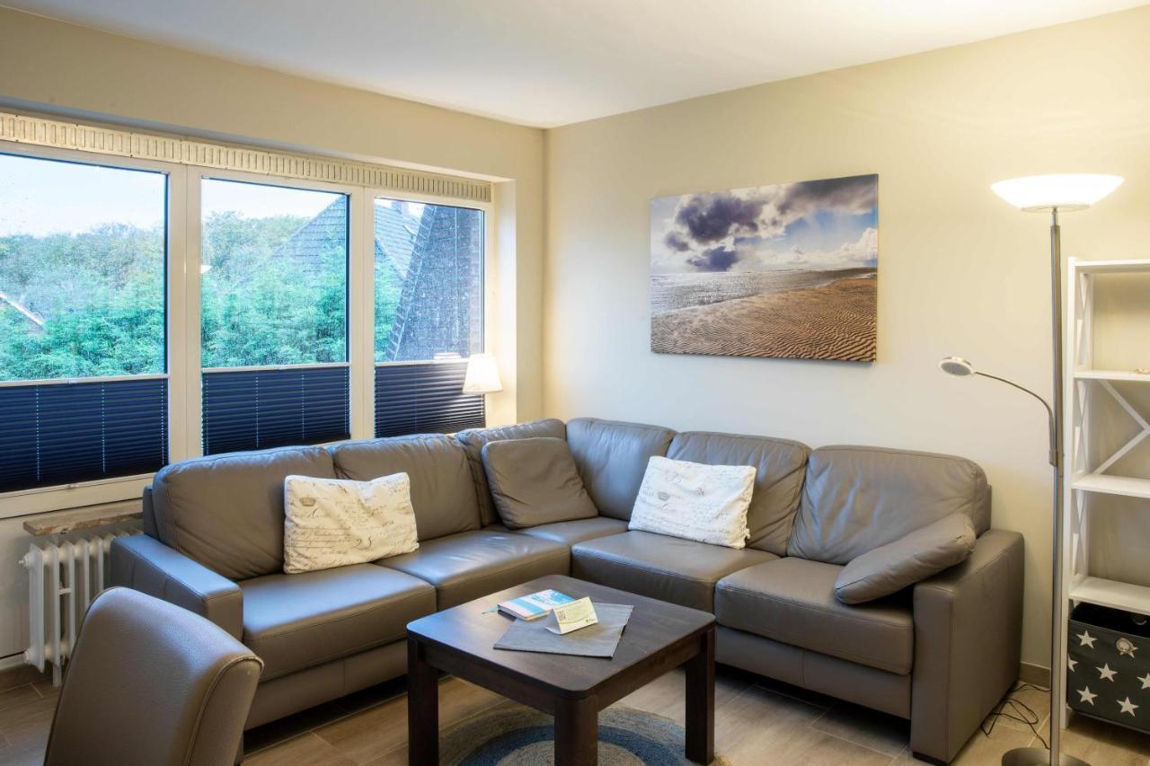Ferienwohnung Beeke Вик-ауф-Фёр Экстерьер фото