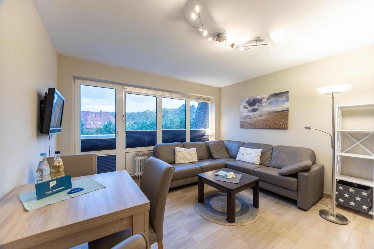 Ferienwohnung Beeke Вик-ауф-Фёр Экстерьер фото