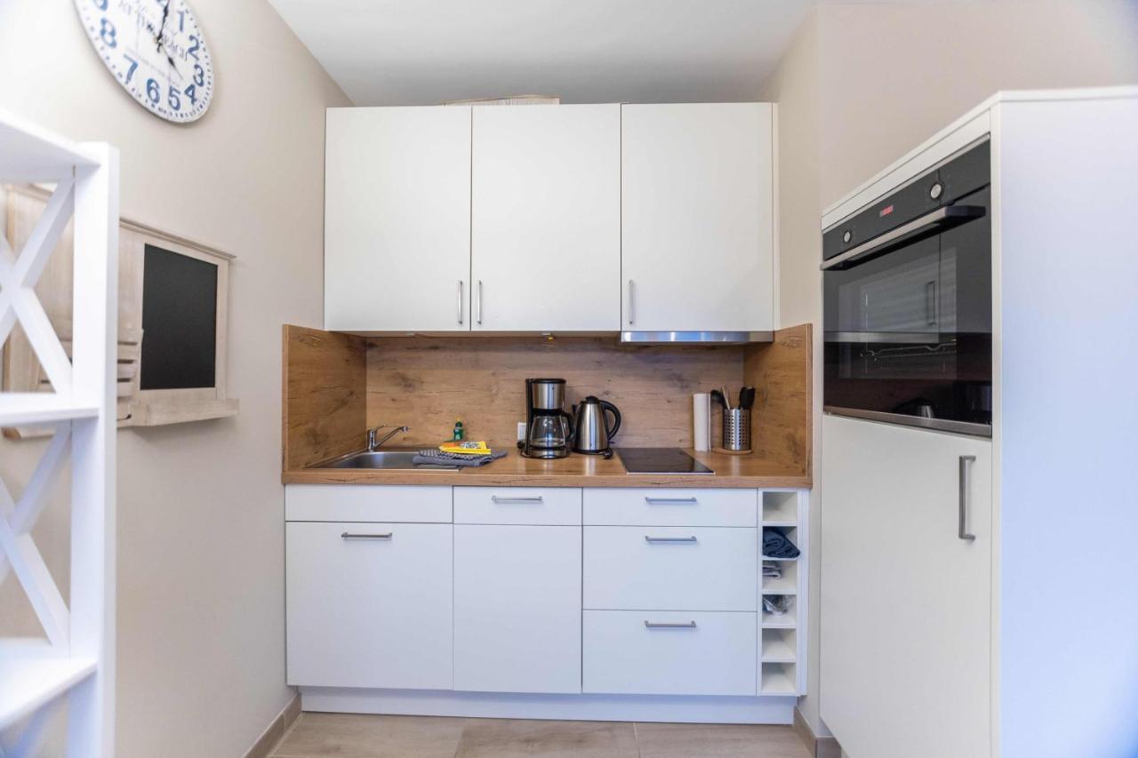 Ferienwohnung Beeke Вик-ауф-Фёр Экстерьер фото