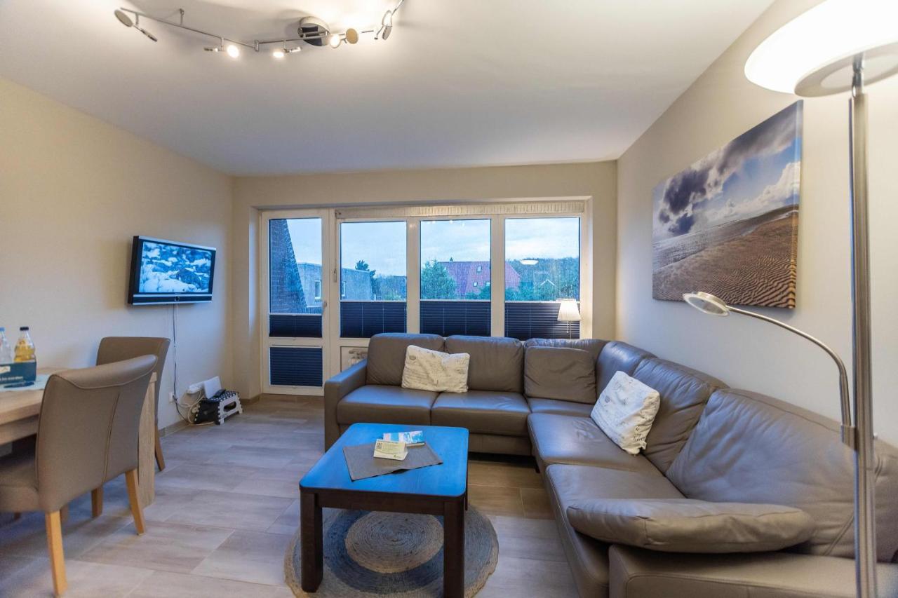 Ferienwohnung Beeke Вик-ауф-Фёр Экстерьер фото
